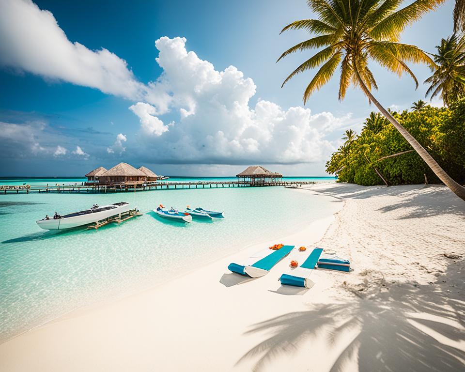 destination wedding maldives