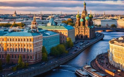 church of the savior on spilled blood