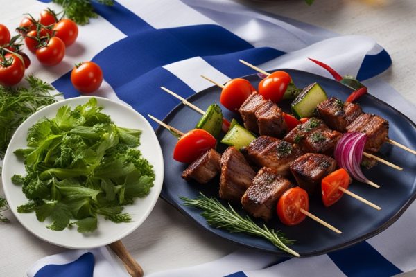 Souvlaki