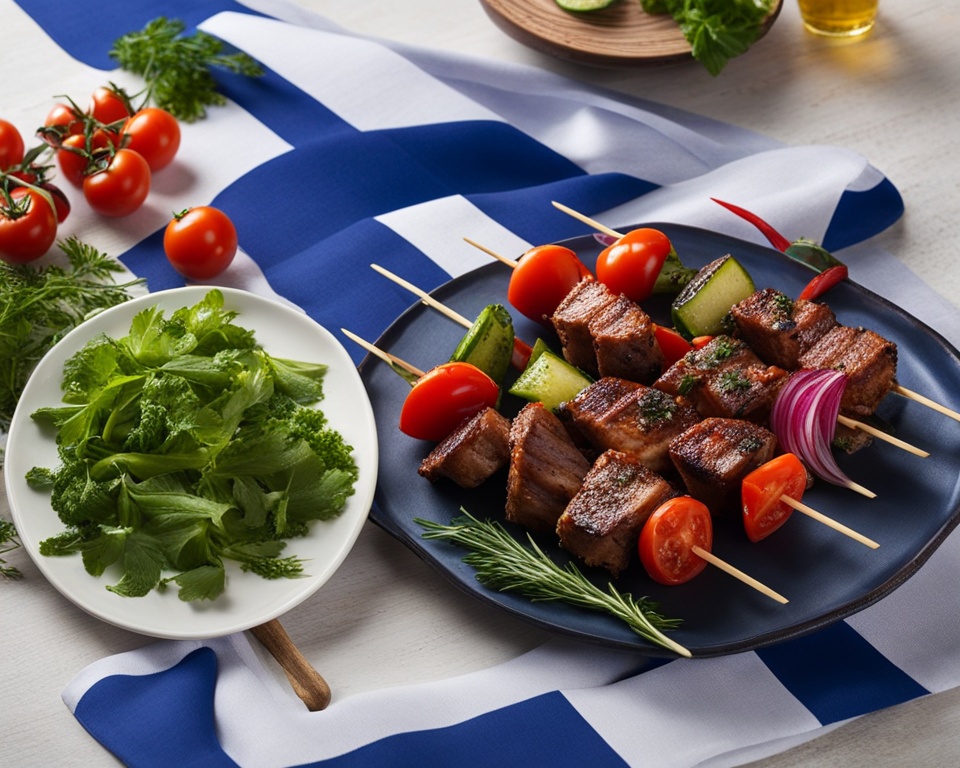 Souvlaki