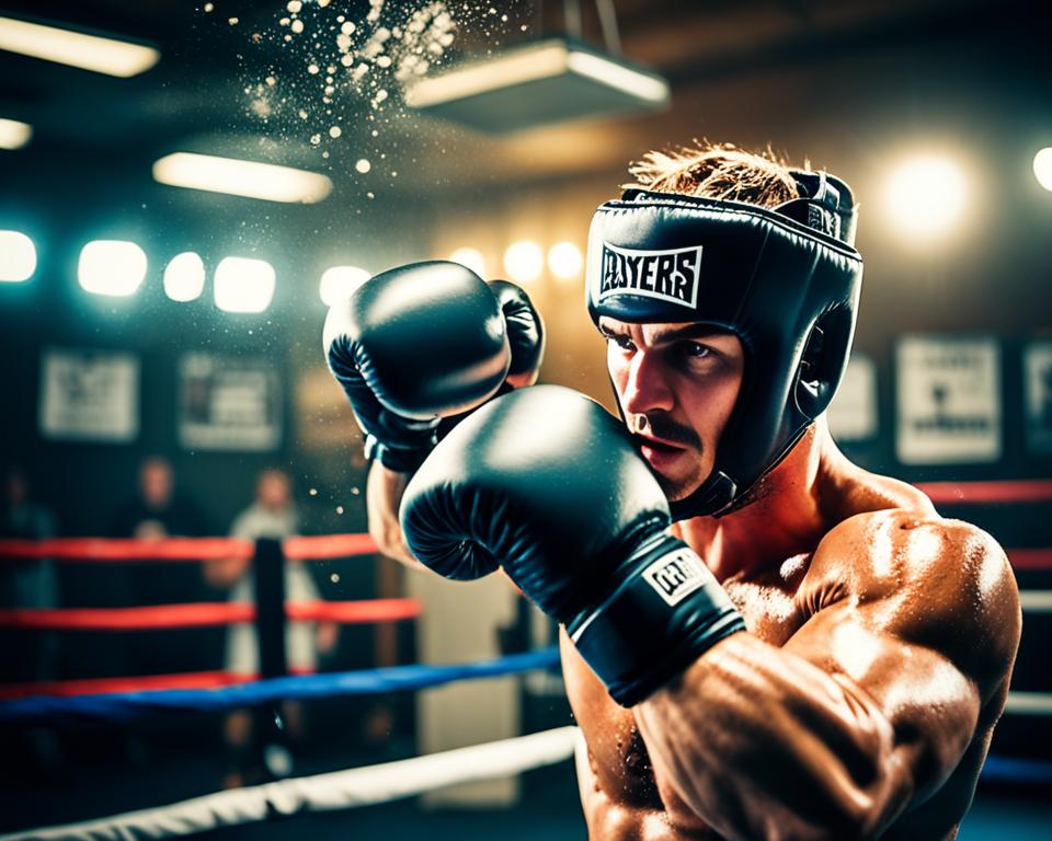 head movement boxing