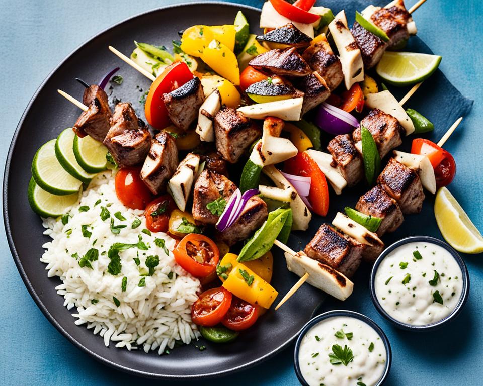 souvlaki