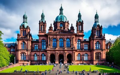 Kelvingrove Art Gallery and Museum